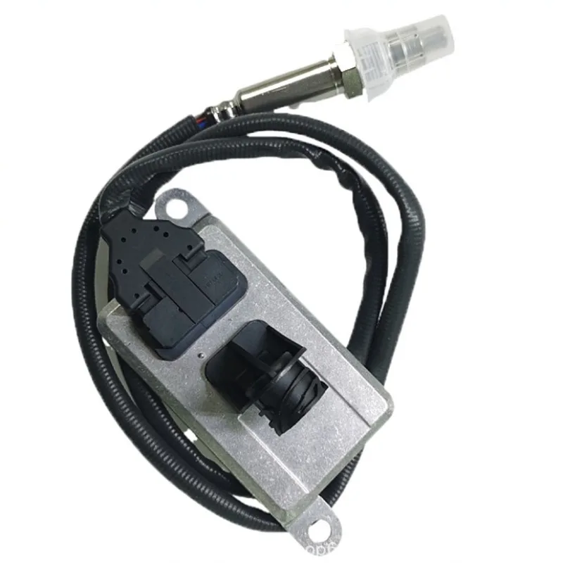 Sensor NOx 2296799 5WK96612F 5WK96612D 2020691 1872080 2247379 24V, Sensor de Nitrogênio e Oxigênio para Caminhão Scania Euro5, Carro, Ônibus, Micro-ônibus