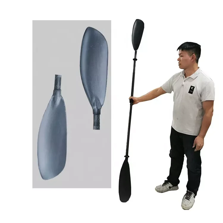 

3K углеродное волокно, стекловолокно, алюминий, пластик, лезвие весла, вал каяк, гребные весла, доска для серфинга, рыбацкие лодки, завод OEM