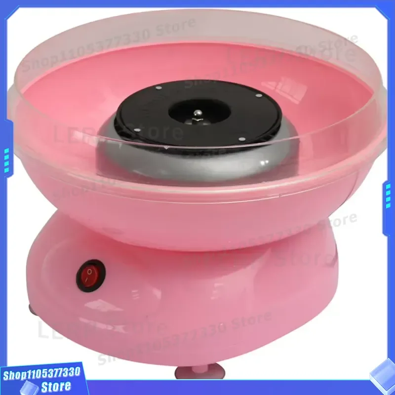 Commercial Cotton Candy Machine High Quality Marshmallow Maker for Sale Professional Sugar Floss Spinner for Party Event Use