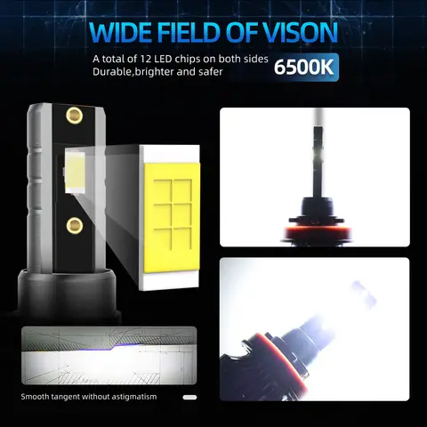 Roadsun LED-strålkastare för Honda Shadow Aero 750 motorcykel H4-strålkastare 2004 2005 2006 2007 2008 2009 2010 2011 2012 2013 2014 10 best sales Honda CB 750 Seven Fifty - №10