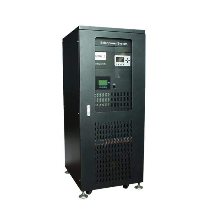10Kw 8kw 15kw 20kw solar panel photovoltaic inverter low frequency single output inverter with charger and solar charger