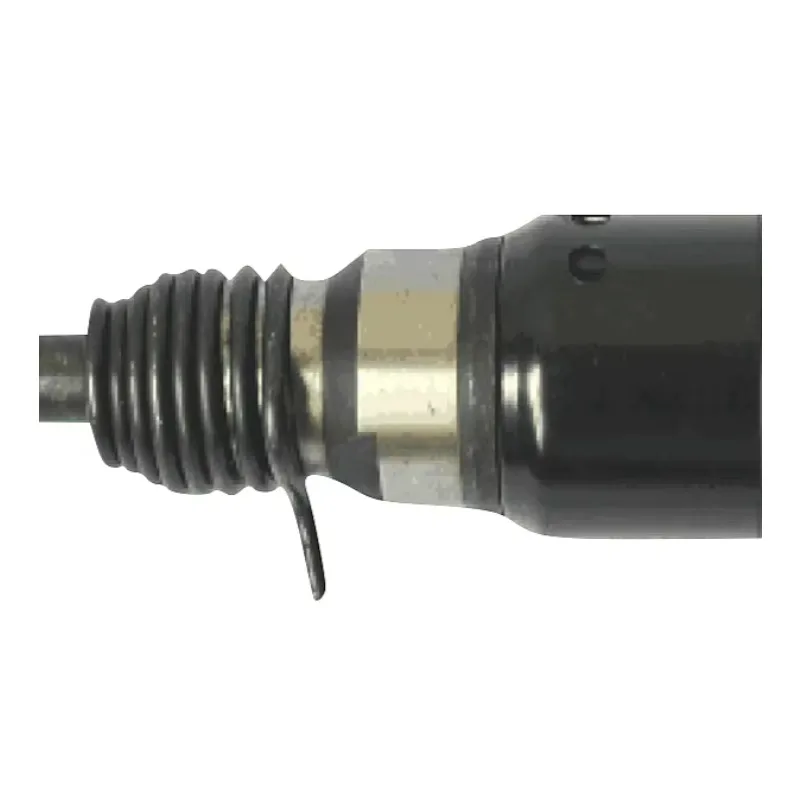 

Уникальный воздушный молоток, предназначенный для прочного использования в личинах, кораблей, рафинах, мастерских по изготовлению и строительстве.