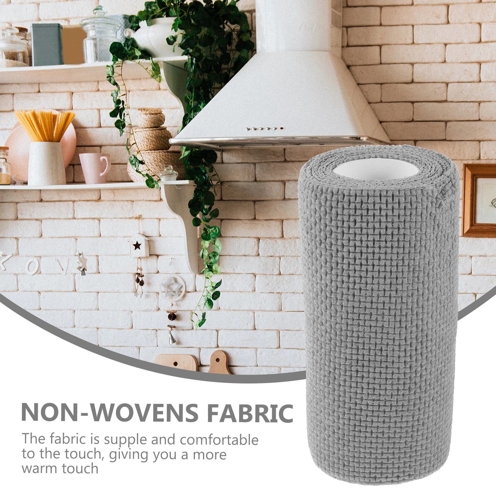 

Dish Towel woven Wash Dish Towels Cloths Cleaning Kitchen Dad Rag H Towels Micro Fiber Absorbent Multi function Cloth
