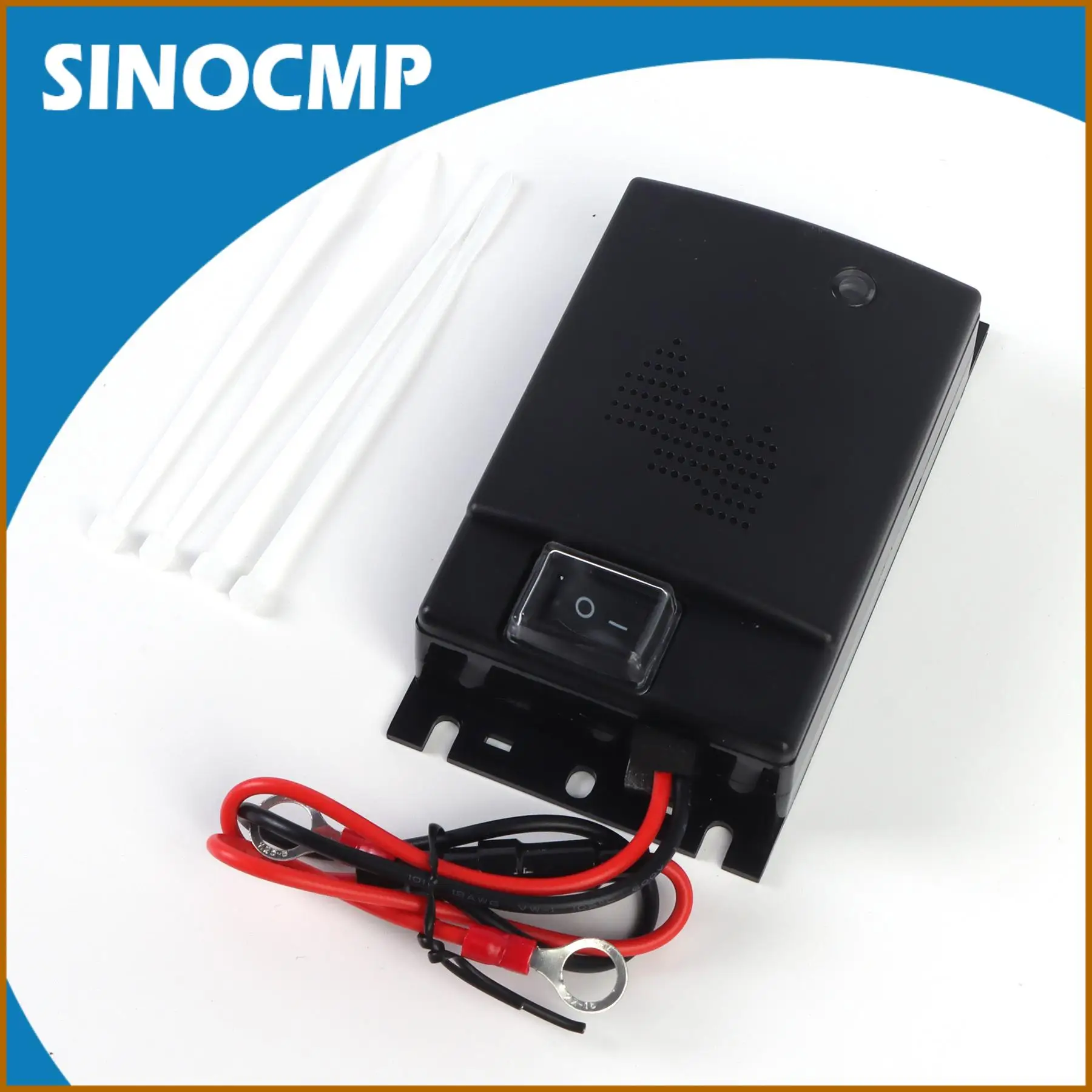 

1PC 12-45KHz Car Mouse Rodent Control Device Suitable for All Car Types and Sizes No interference with Electrical Appliances