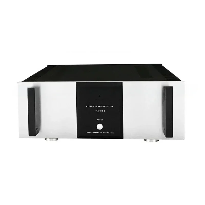 

Refer to Canary MA330 pure class A Power Amplifier, 90W 2.0 hifi class A Rear Amplifier Audio, gain: 40db