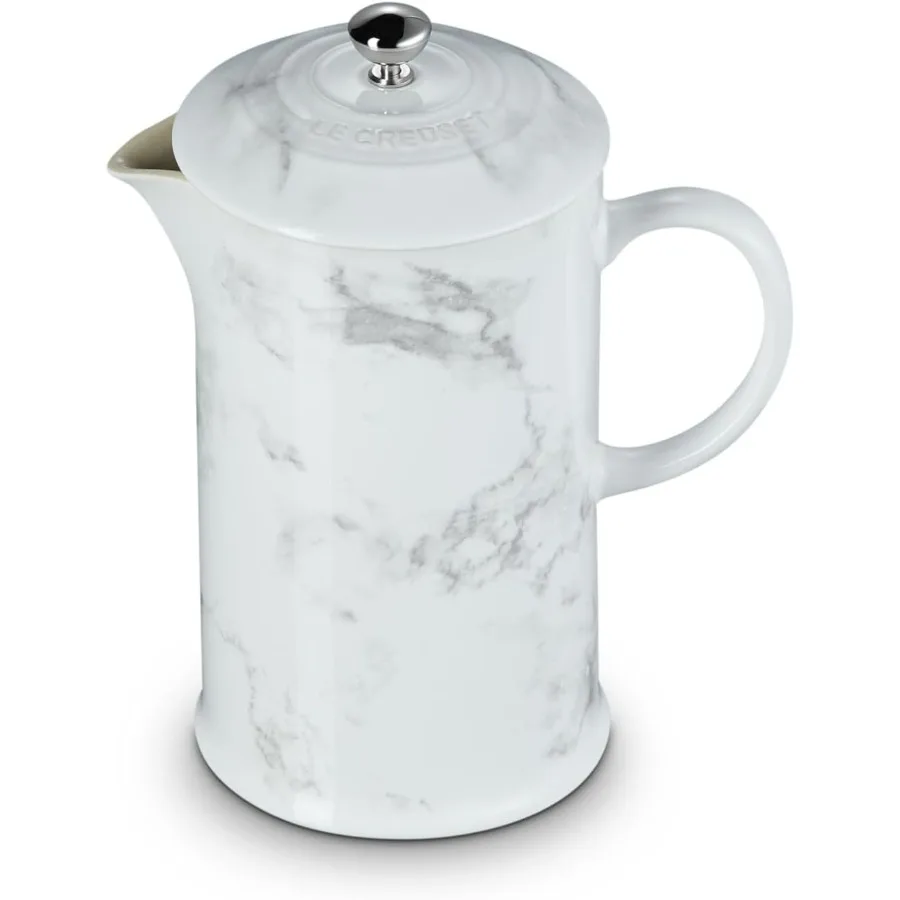 Stoneware 34 Oz Fre… - image