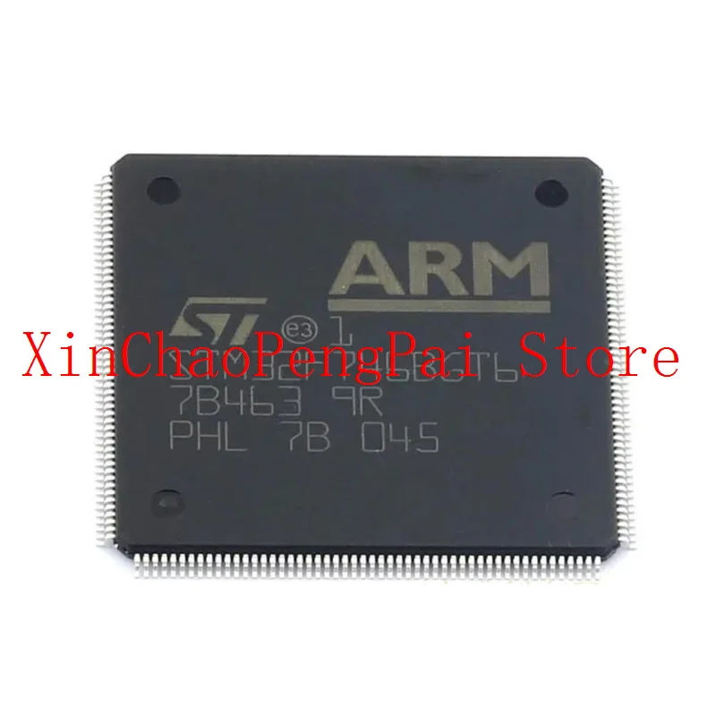 

1pcs/lot STM32F746BGT6 32F746BGT6 LQFP-208 MCU Chipset 100% New&Original In Stock