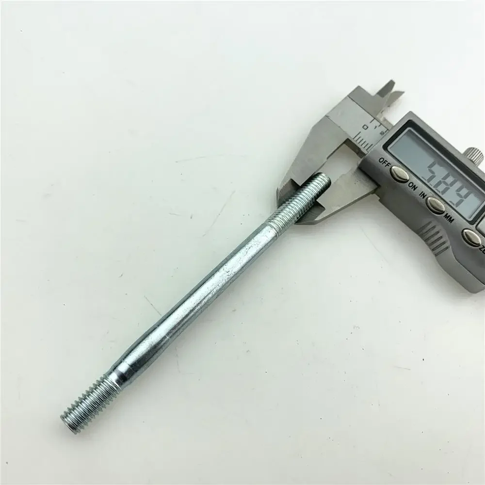 Gasoline engine 152F168F170F173F188F190F2KW2.8KW5KW carburetor stud bolts