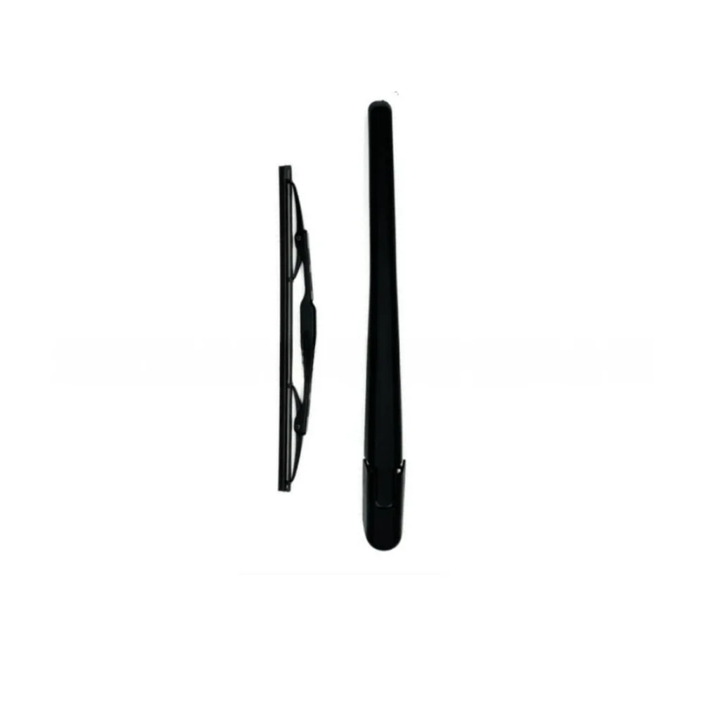 For Daily Commuting Rear Wiper Arm Rear Windshield Wiper Replacement Wiper Arm Assembly Practical Automotive Part