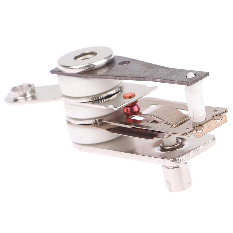 Pressure Cooker Temperature Control Thermostat Electric Rice Cooker Accessories Thermostat Contact Switch Replacement Parts