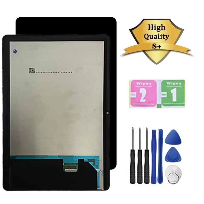 10,1” Nowy ekran LCD z panelem dotykowym i digitizerem do Lenovo Tab K10C TB311, kompatybilny z Lenovo Tab TB311FU TB311XU. — zdjęcie produktu 3