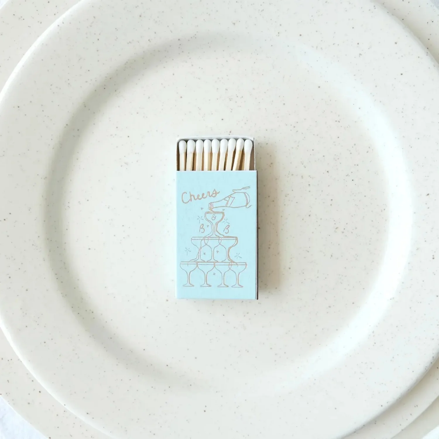 

Champagne Tower Matchboxes - Wedding Favor matchboxes, Wedding Decor, custom matchboxes, Custom Matchboxes, Rehearsal Dinner, Pa