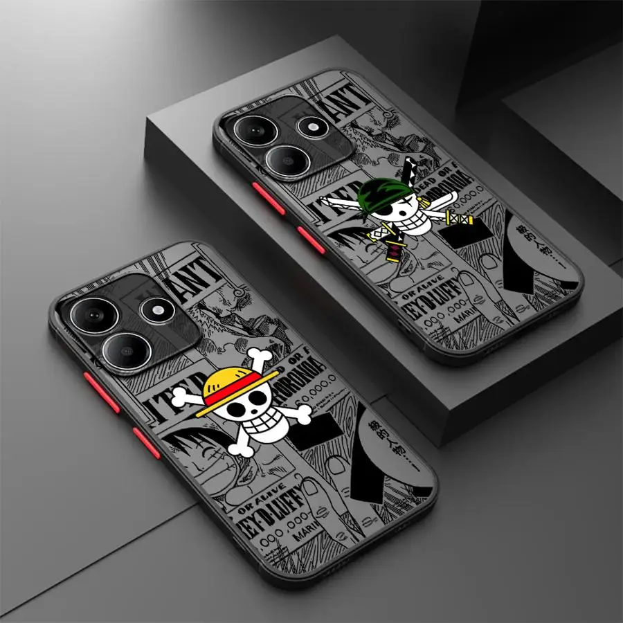 Ones Pieces Anime B… - image