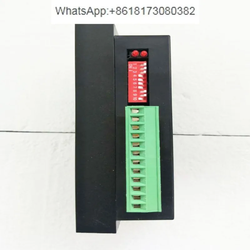 

High quality and durable RB668 2HB68H packaging machine two-phase motor driver 2HB806