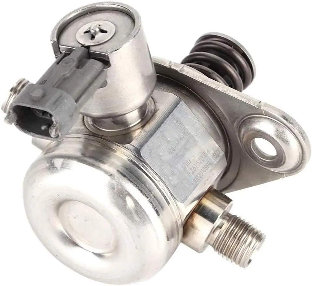 12589448 12658478 12629135 12646884 12614737 12625764 Bomba de combustible de alta presión para Buick Regal Chevrolet Cobalt Saturn Sky