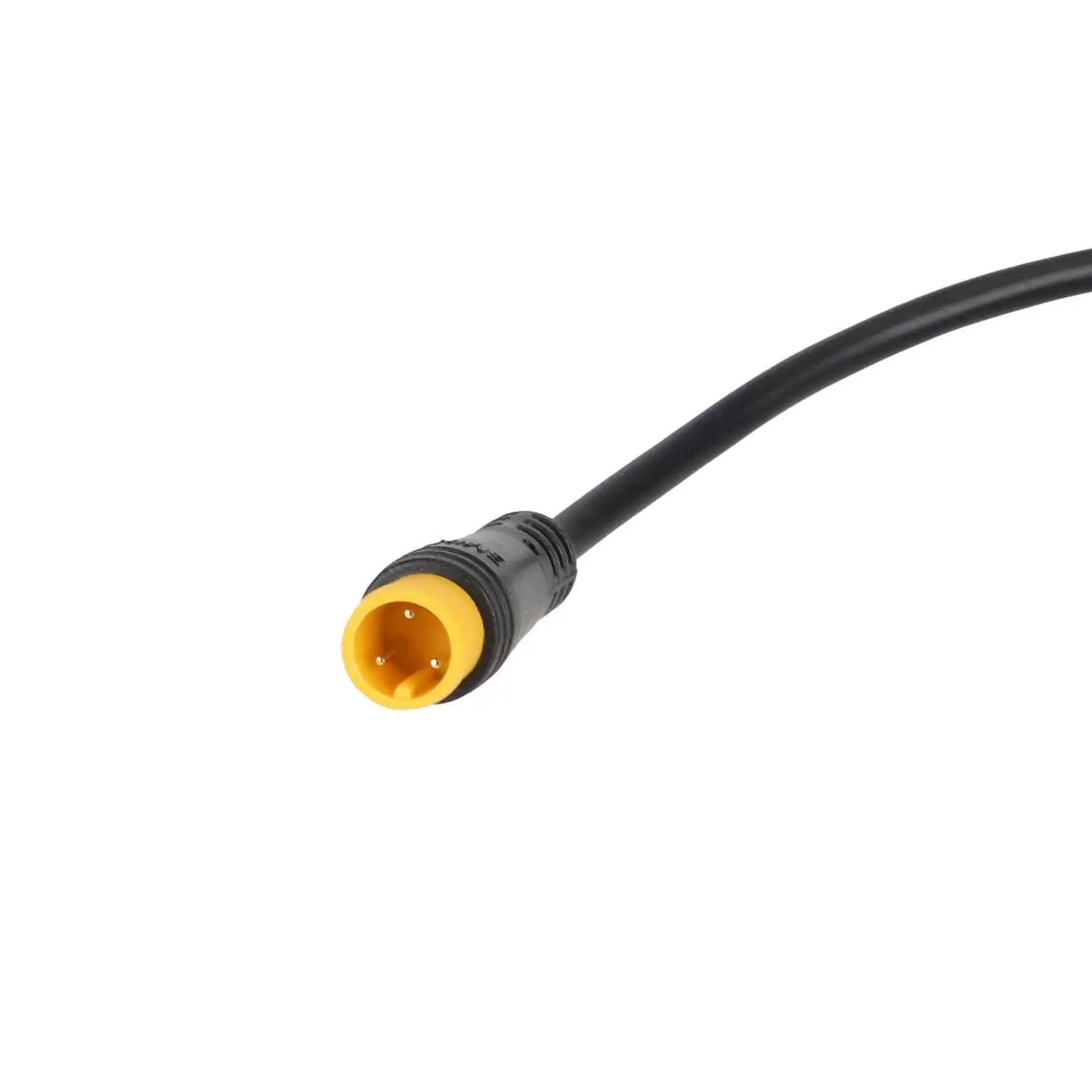 For Kukirin G3Pro Electric Scooter Original 3-pin Waterproof Head Acceleration Throttle 300X E-Bike Speed Regulator Dial view 5