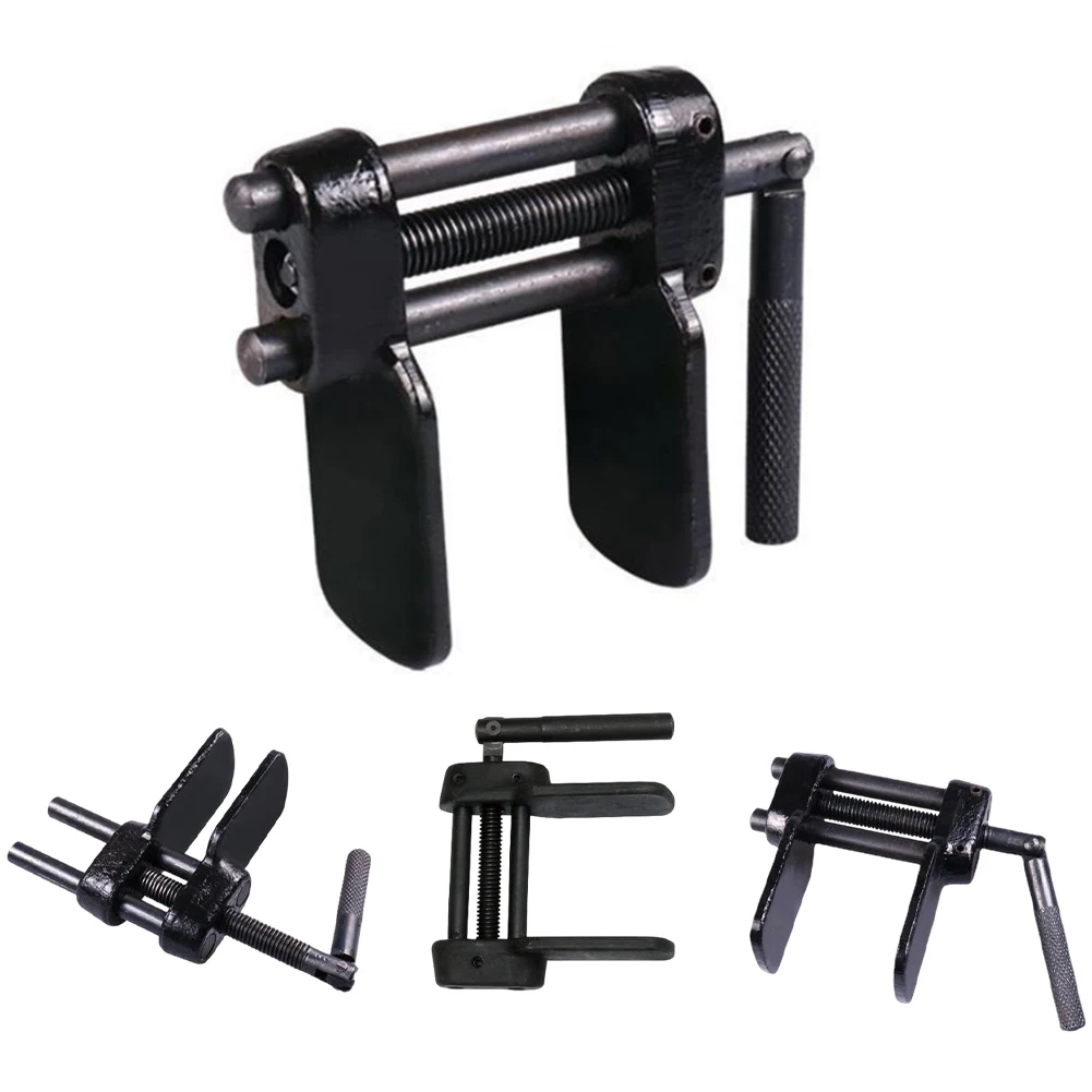 أداة ضغط مكبس فرجار الفرامل مع بناء فولاذي عالي التحمل ولوحة توزيع سميكة لخدمة وسادة الفرامل الموثوقة #5