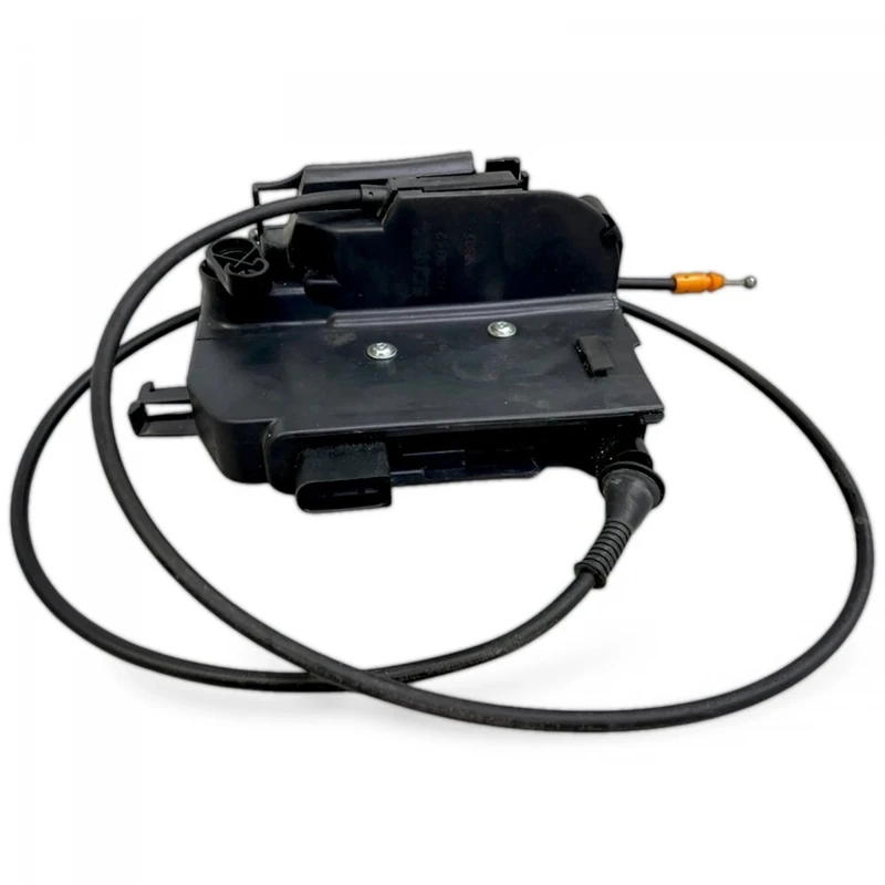 NCSMT Truck Door Lock Actuator for Scania L P G R S Series 2016- Tractor Front Door Latch Mechanism R 2640858 2265355 26408