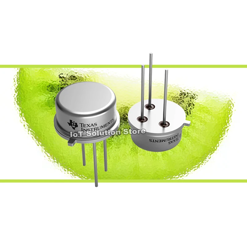 

1PCS LM235AH JL117BXA LM78M05CH LM136AH-2.5/883 LM117H/883 LM117HVH/883 LM140LAH5.0/883