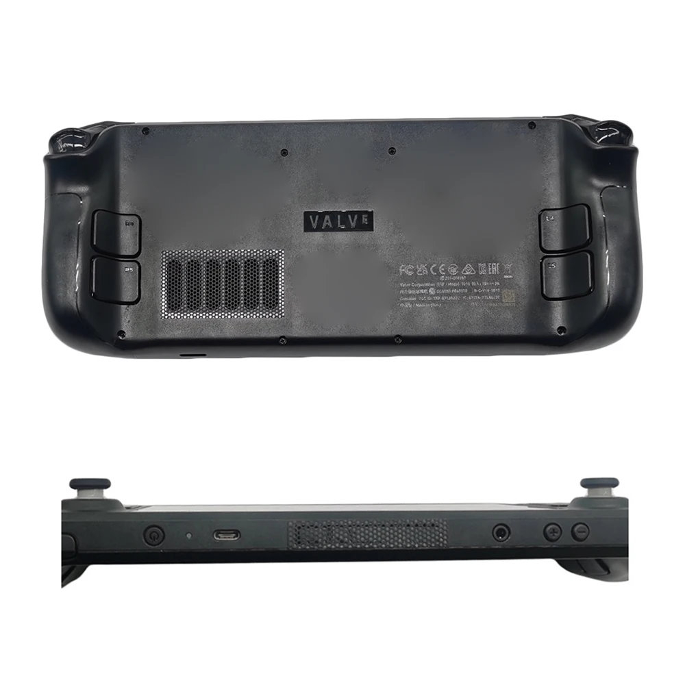 2Sets Game Console Stofdichte Beschermer Stoffilter Net Gaming Accessoire Voor Stoomdek Ventilatie En Stofdicht Fijn Gaas