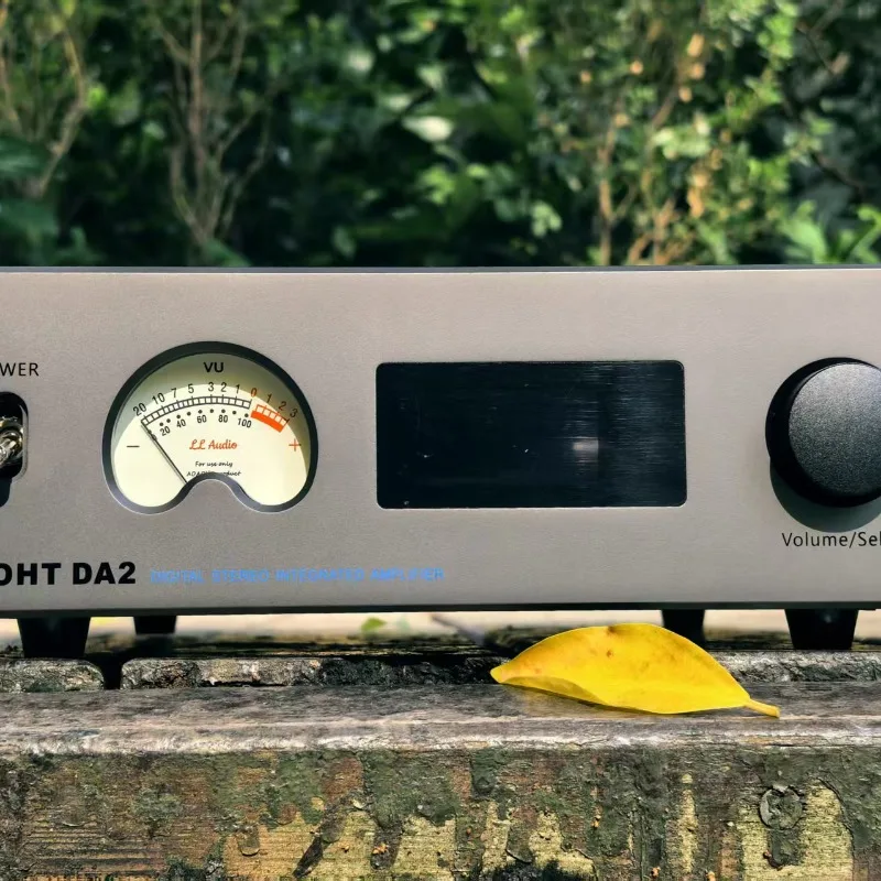 DA2 Hifi Pure Digit…