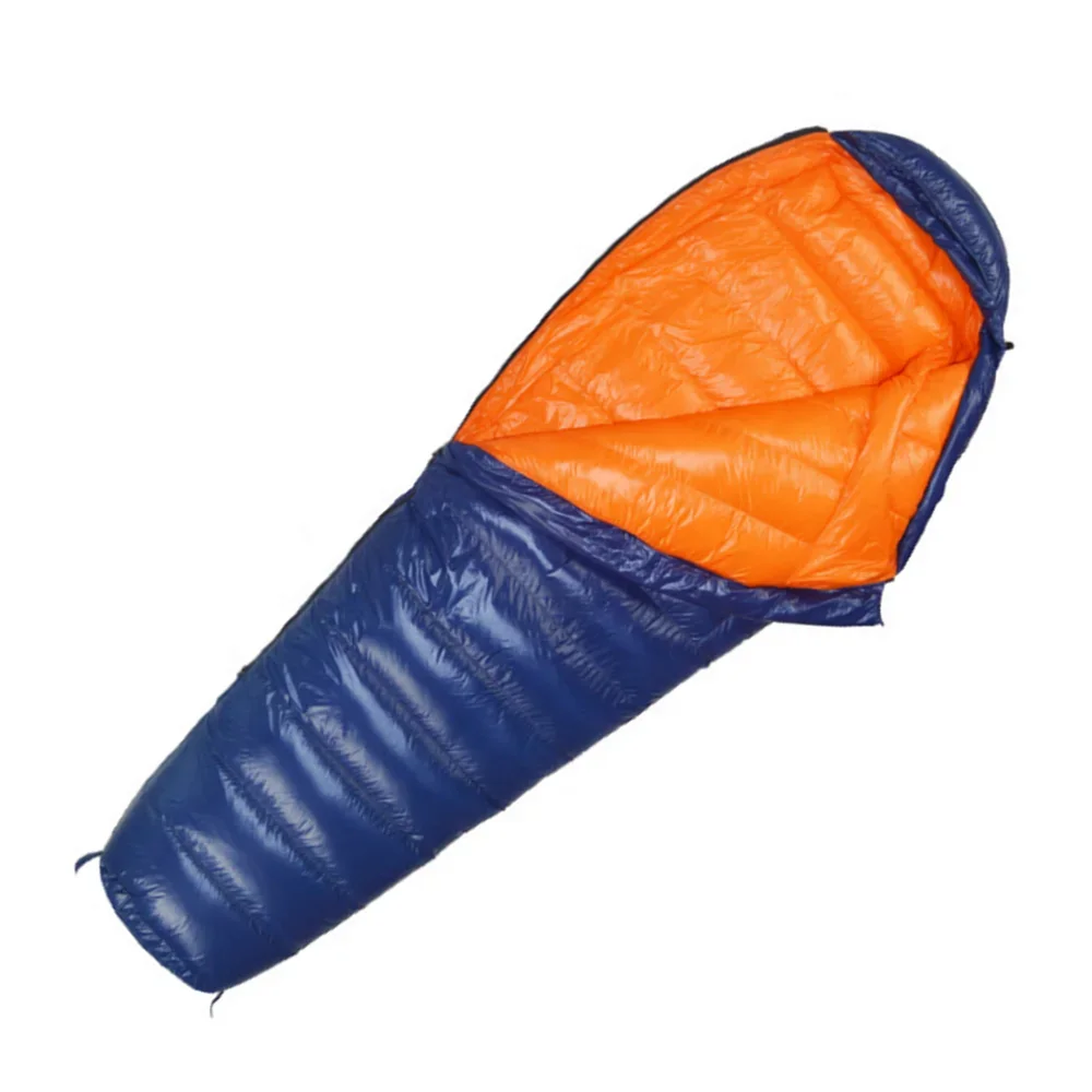 

Camping Sleeping Bags Portable Waterproof Sleeping Bag For Adults Kids 4 Seasons Winter, Fall, Spring, Summer Backpacking Hiking