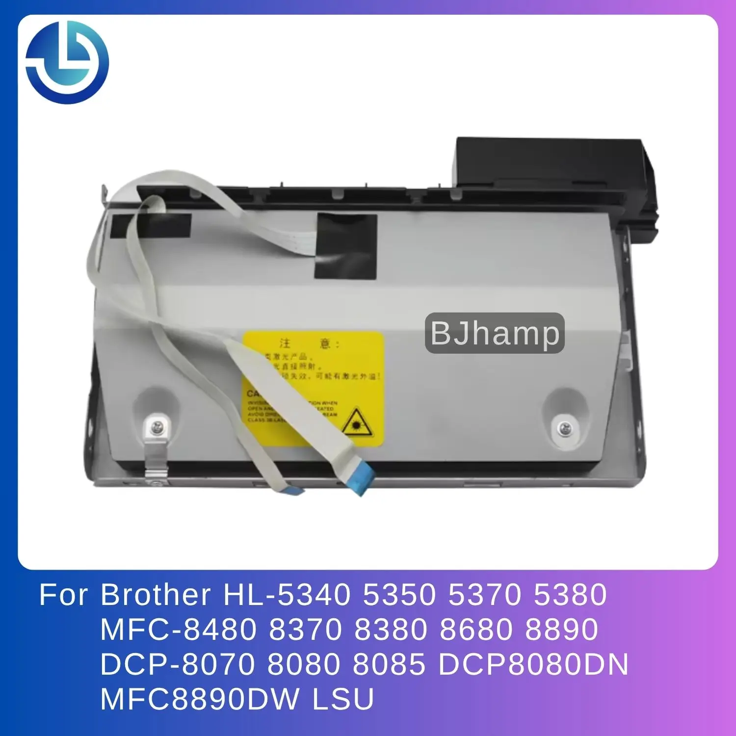 LU7176001 Laser Uni…