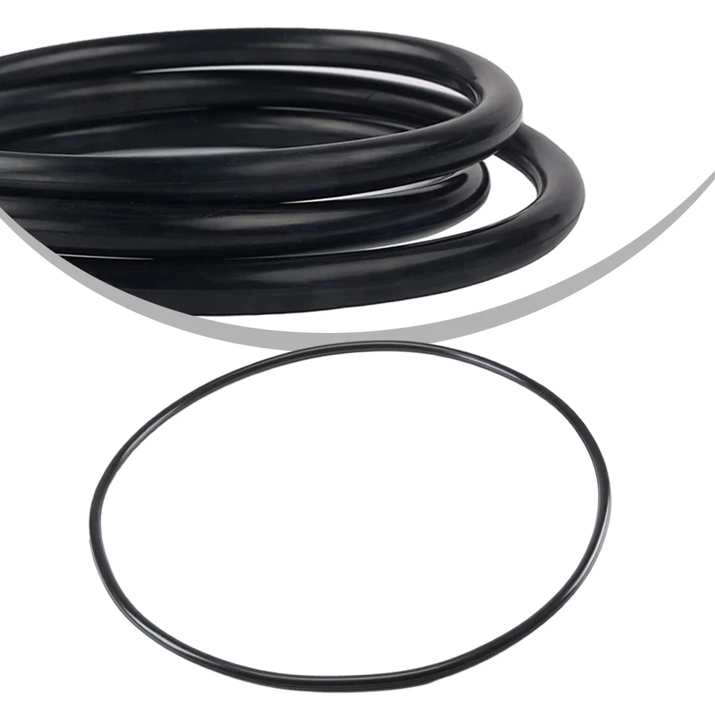

O For Ring Seal for Pool and Spa Filter Tank Lid Compatible with Clean & Fiberglass Reinforced Polypropylene Tanks