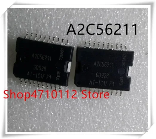 NEW 10PCS/LOT A2C56211 AT- IC17 F1 HSOP-20 IC