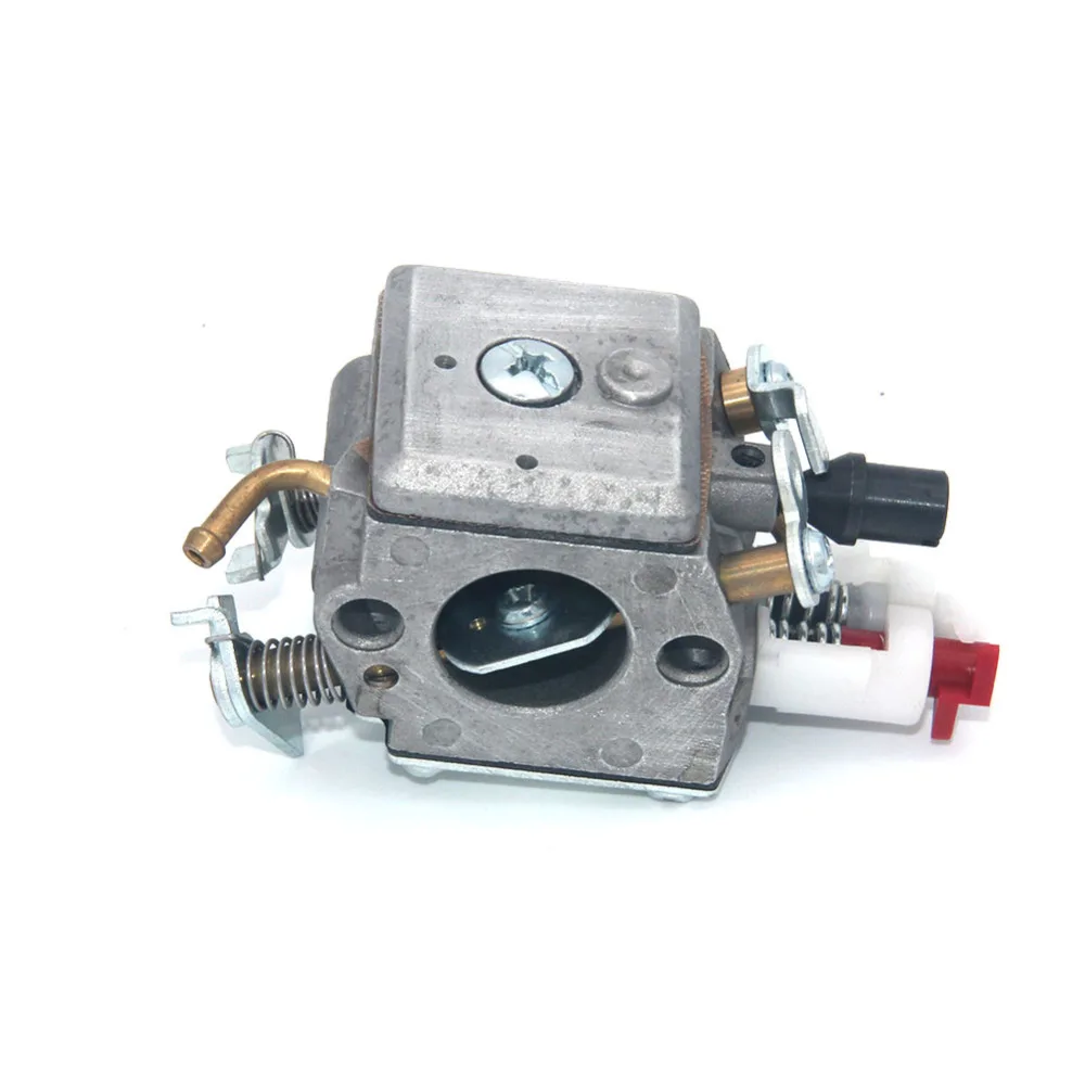 

Gas Carburetor For Husqvarna Partner 350 351 370 371 420 Chainsaw Engine Rebuild Carb Replacement Parts#503 28 32-08