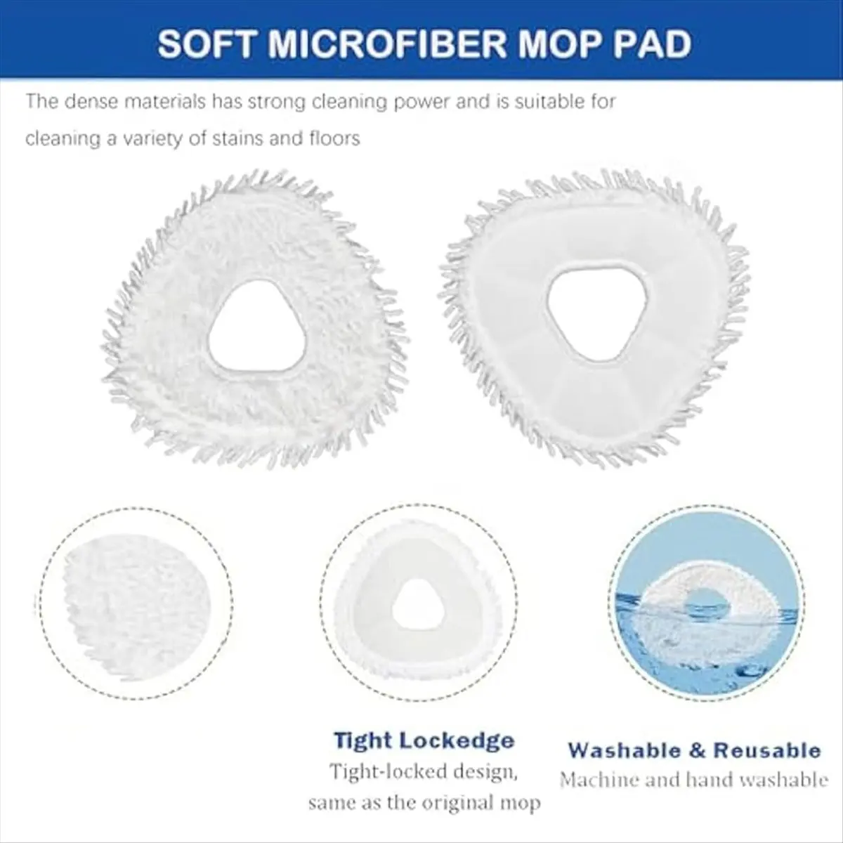 

(ABPO) Для робота-пылесоса Narwal Freo Z Ultra: 1 основная щетка, 6 боковых щеток, 4 HEPA-фильтра, 4 салфетки для влажной уборки, 4 мешка для пыли, 2 салфетки для пола.