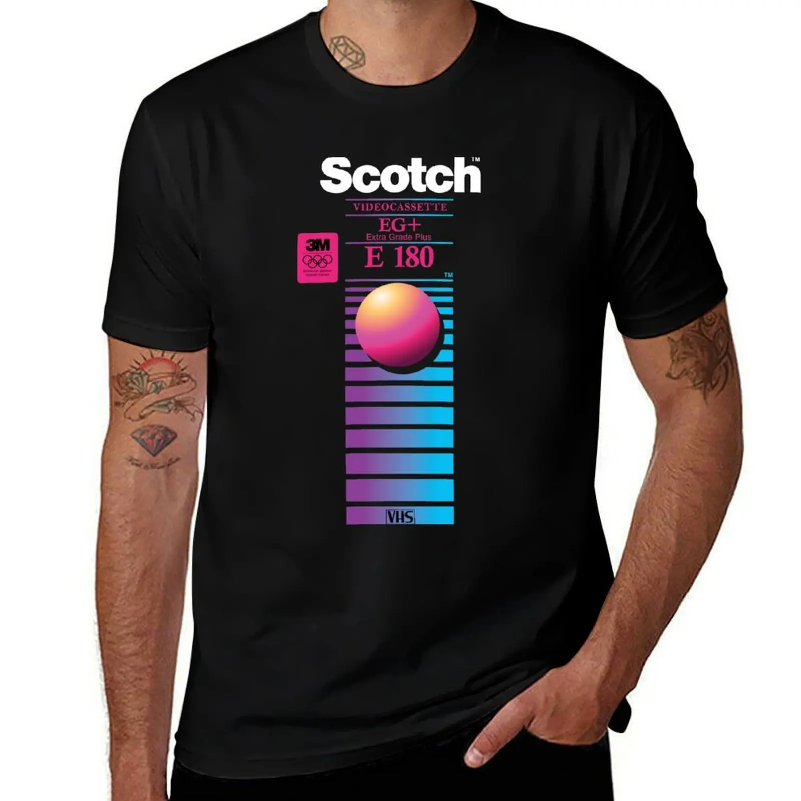 Shirts Scotch Cotto…