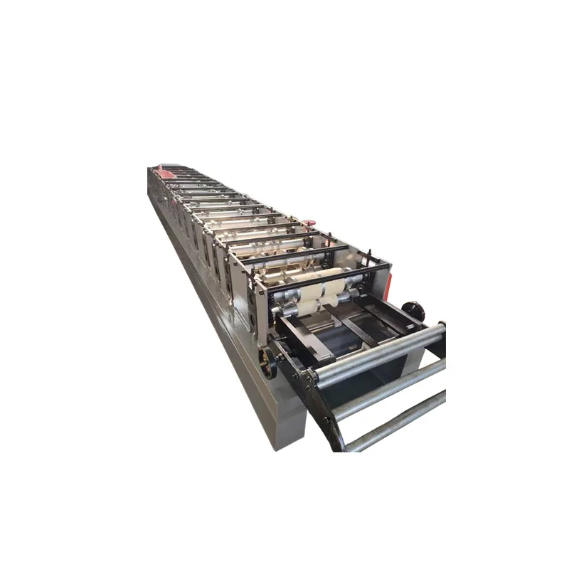 

High-altitude special angle chi 470 high-speed tile press Automatic tile press angle chi 470 metal forming equipment