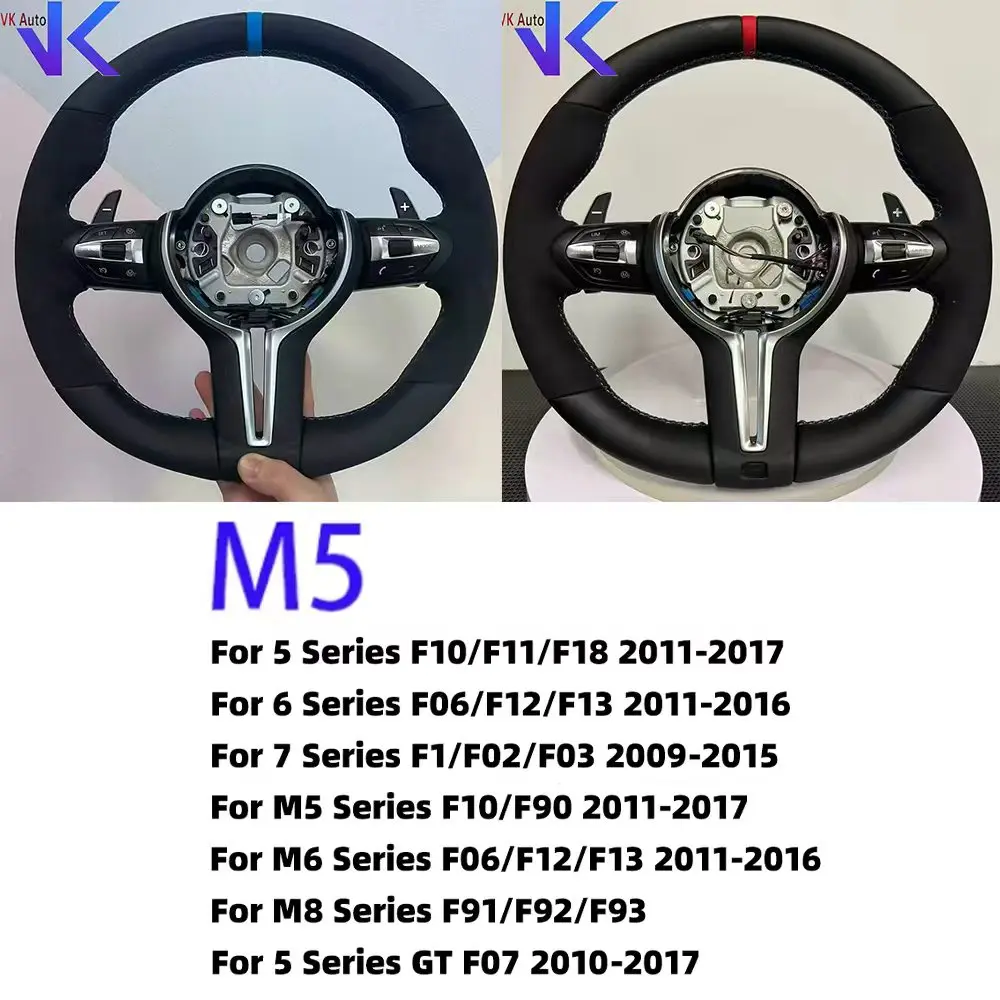 Half Alcantara M3 M…