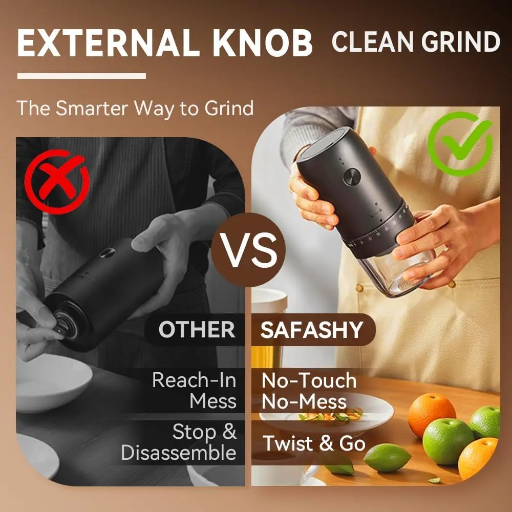 Thumbnail 2 - #49 Compare Electric Coffee Grinders Before You Buy