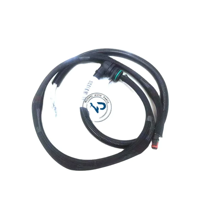 European Auto Spare Parts VOL Engine Wire Harness Oem 22248490 for Truck Wiring Harness Connect Cable