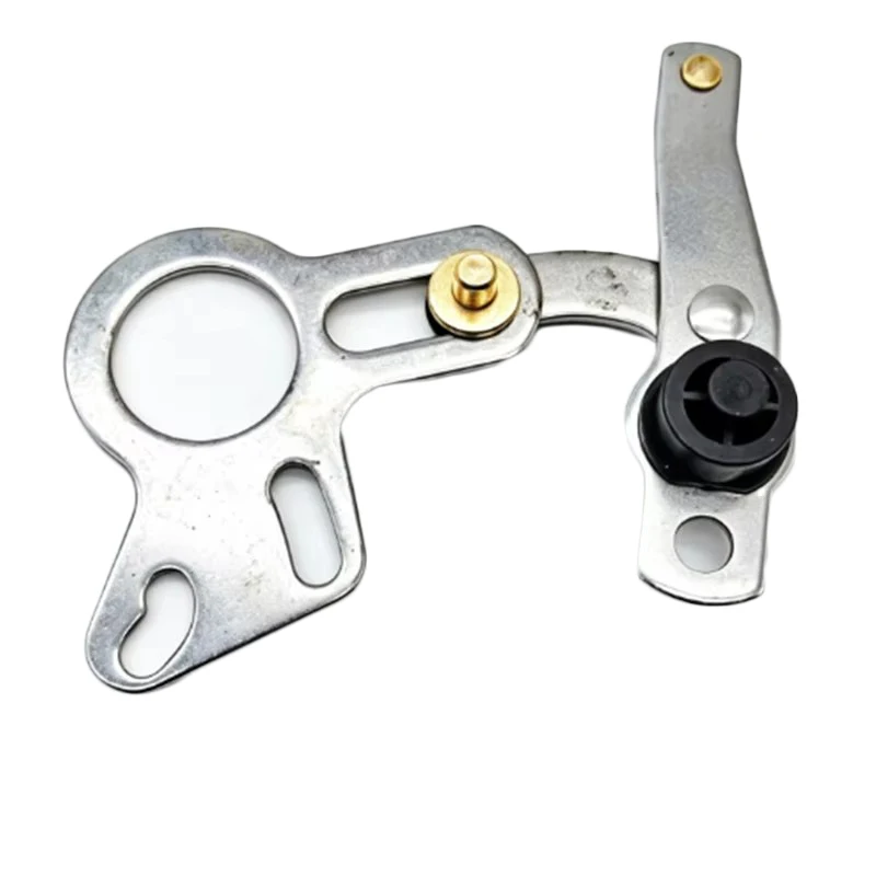 Throttle Arm For Yamaha Outboard Motor 703 Control Box Push to Open 703-48261-01 Pull to Open 703-48261-11