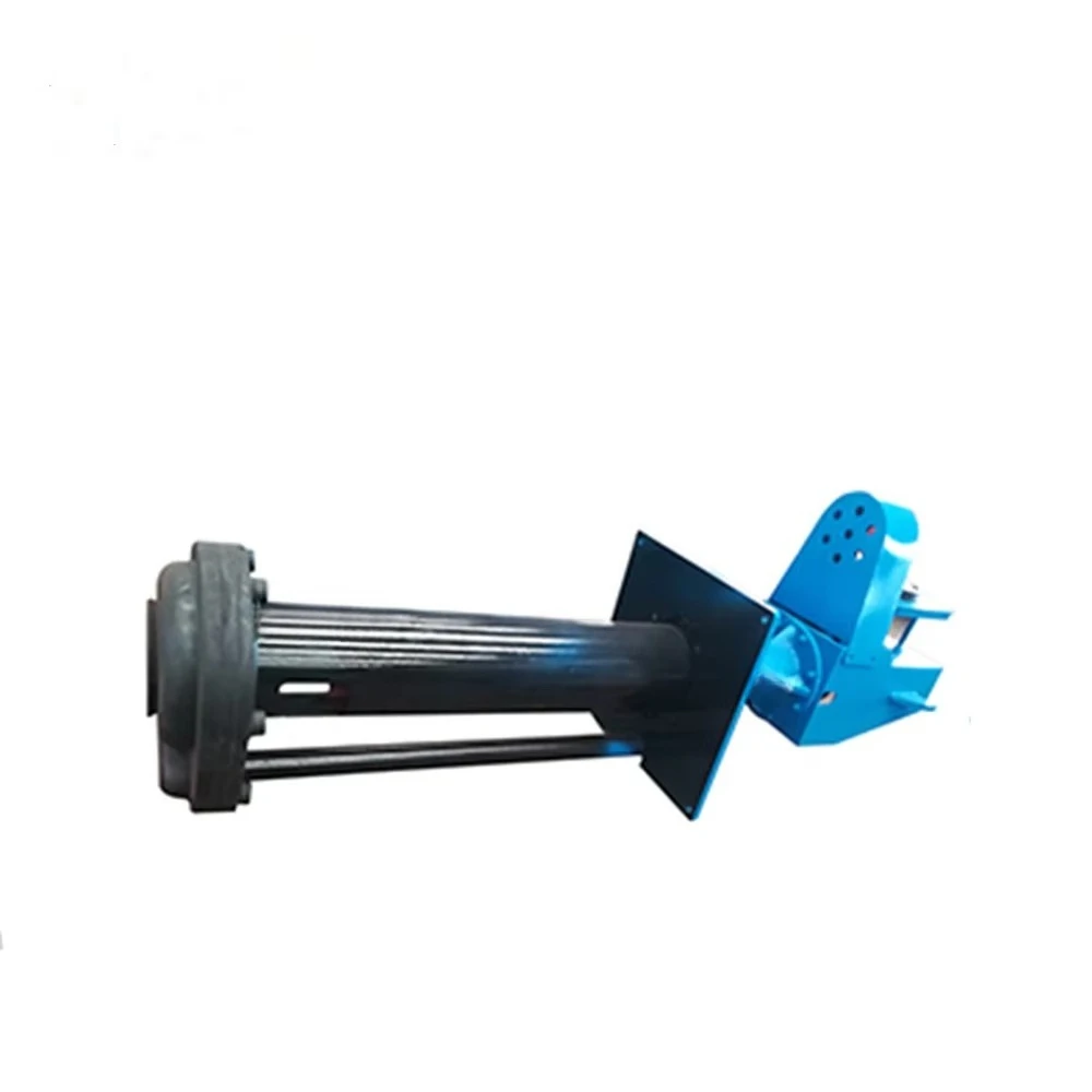 Waste Water Submersible Motor Pump for Effluent Drainage Discharge