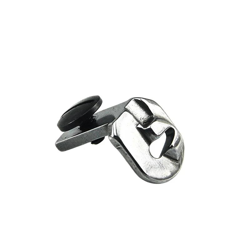 SA7065001 Throat Plate 1.6 Fit BROTHER RH-9820, RH-981 Eyelet Buttonhole Sewing Machine