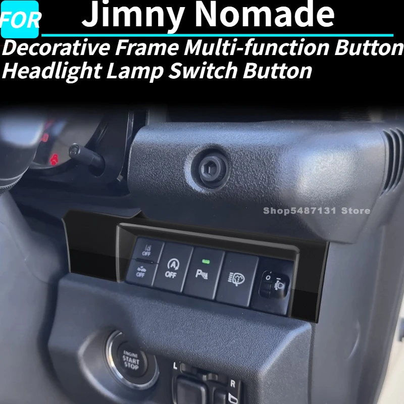 �y�Z�[�����z�W���j�[ �m�}�f �����A�N�Z�T���[ 2025�N�� �E�n���h���ԗp �f�R���[�V�����t���[�� ���@�\�{�^�� �w�b�h���C�g�����v�X�C�b�`�{�^��