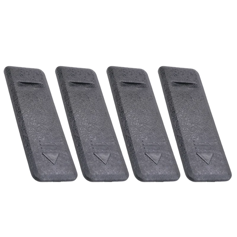 

BB-Car Top Sink Chuck Clip Cover Water Bar Covers Roof Cap For HYUNDAI I30 Accent Waterproof Seal Clips 872552L000