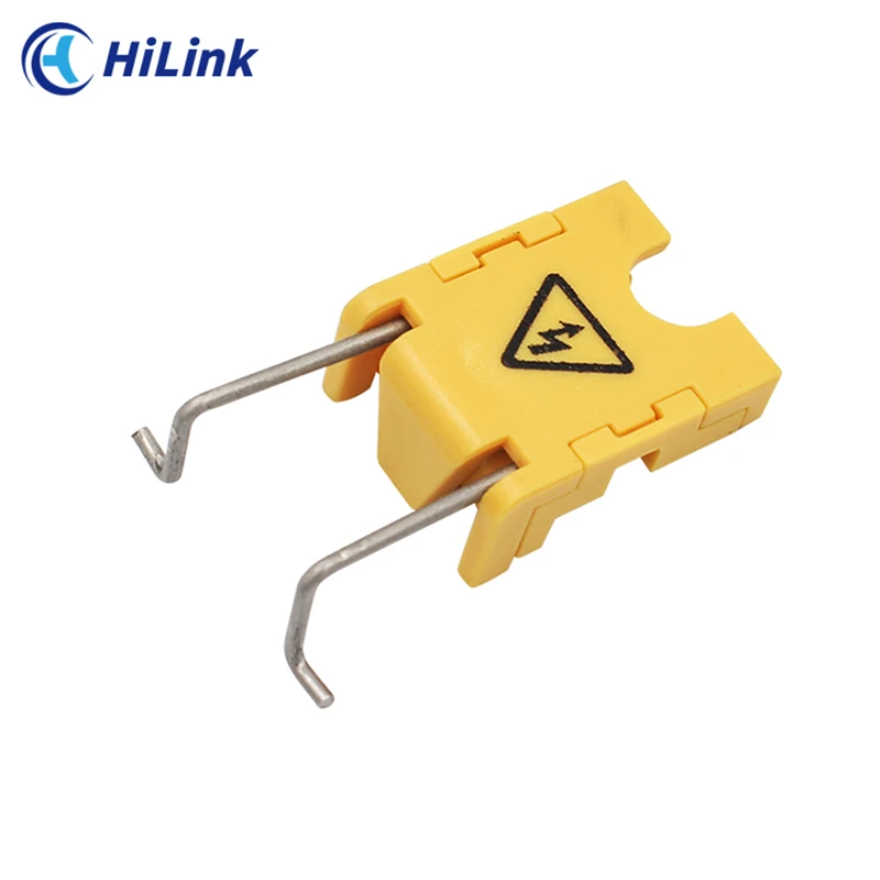 قفل قاطع الدائرة الكهربائية لوتو ، جهاز السلامة المصغر ، ABB و Schneider #4