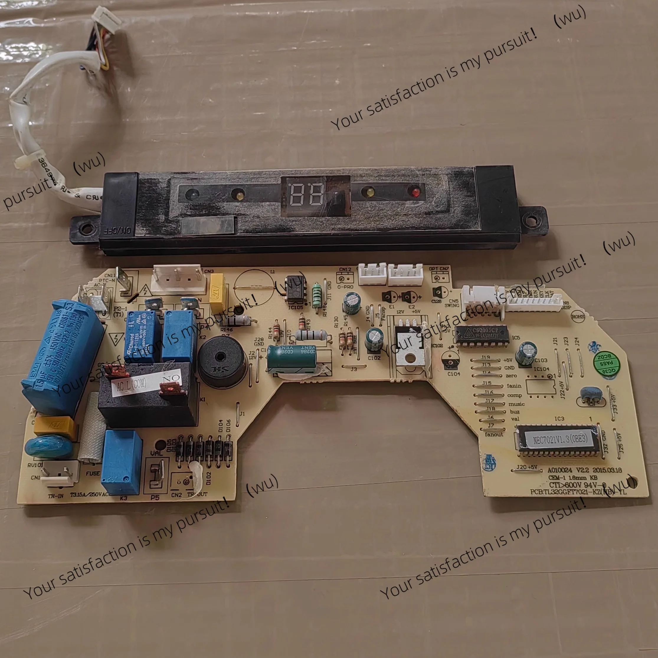 Applicable To Tcl A… - image