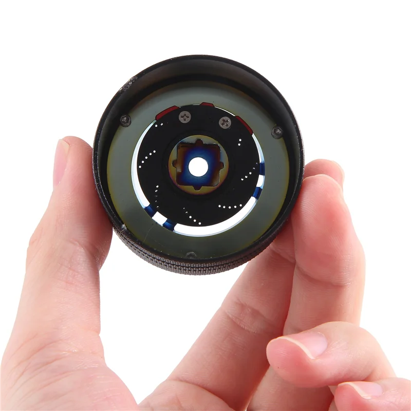 Rc Metal Handwheel … - image