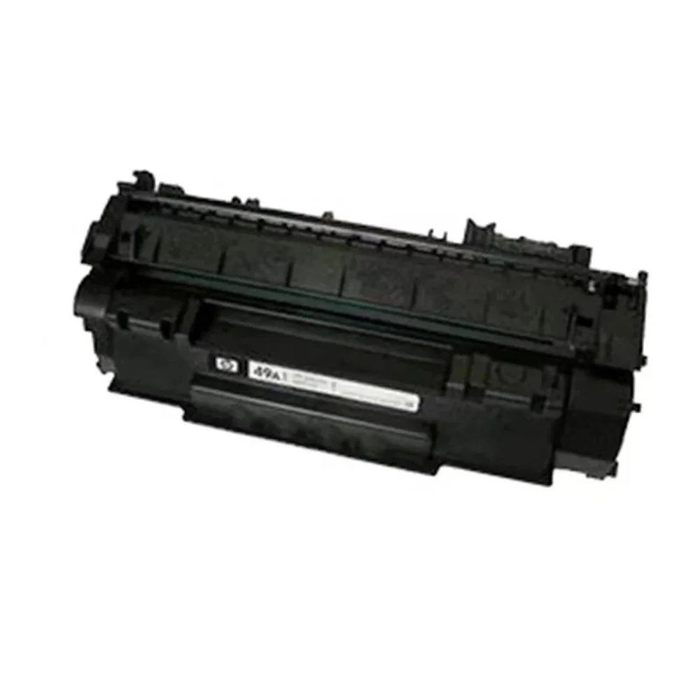 Toner Cartridge Replacement for HP1160 1320 M3390mfp M3392mfp P2015 P2015d P2015dn P2015n P2015x Q5949A 5949A 49a 5949