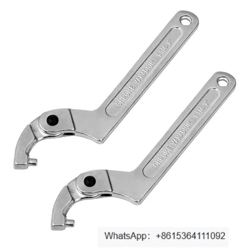 

Ultrasonic welding machine welding ultrasonic mold plastic products upper and lower mold, ultrasonic mold wrench 1pcs