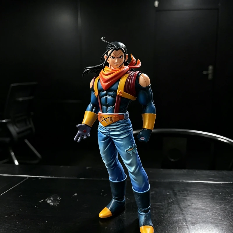 

Anime Beautiful Girl Raiden Shogun Genshin Impact Figure Pvc Statue Model Boxed Desktop Ornament Adult Collection Wholesale