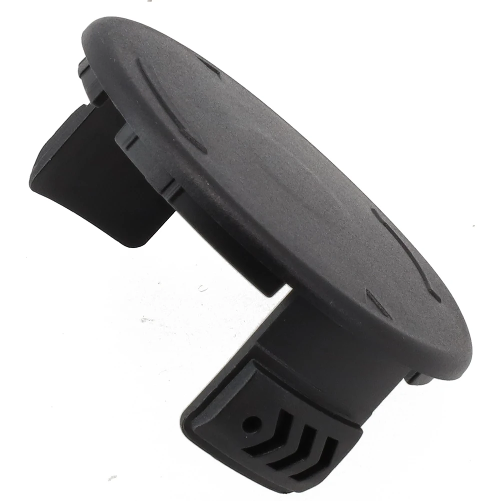 Cubierta de carrete para cortacésped inalámbrico Parkside PRTA 20Li/C3/LIDL/IAN351753, tapa de carrete, accesorios para cortacésped