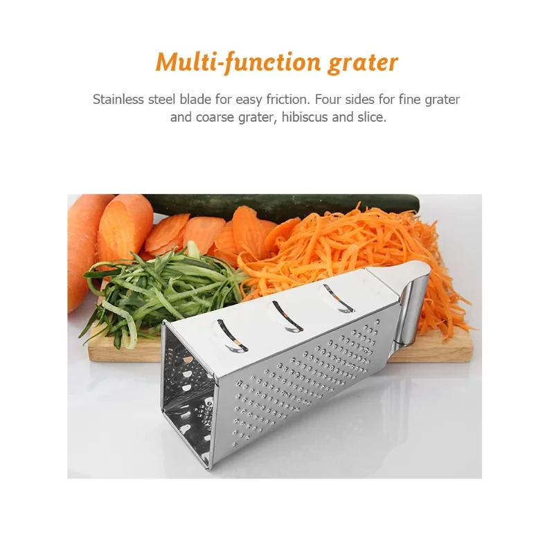 Thumbnail 4 - #49 Latest Kitchen Slicers Updates