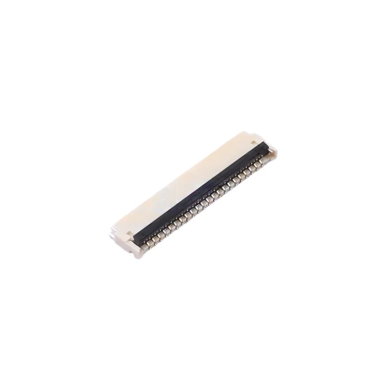 

10PCS 05025984593 5025984593 502598-4593 45P 0.3mm spacing Flip cover top and bottom connection FPC MOLEX connector